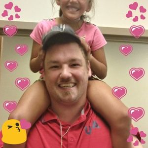 Meet your Posher, Jesse